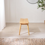 Lynton Oak Effect Solid Wood Large Dining Bench - LYNTON-Solid-Wood-Oak-Effect-Large-Dining-Bench-end-on.jpg Lynton Oak Effect Solid Wood Large Dining Bench - LYNTON-Solid-Wood-Oak-Effect-Large-Dining-Bench-end-on.jpg