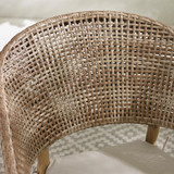 Asa 2 x Wood & Wicker Outdoor Dining Chairs + Cream Cushion - ASA-OUT-DIN-CHR-NAT-2-BACKREST.jpg Asa 2 x Wood & Wicker Outdoor Dining Chairs + Cream Cushion - ASA-OUT-DIN-CHR-NAT-2-BACKREST.jpg
