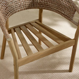 2x Asa Wood, Wicker & Cream Garden Dining Chairs  - ASA-OUT-DIN-CHR-NAT-2_6.jpg