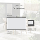 Asa Wood & Wicker Table + 4 Chairs Outdoor Dining Set - Infographics_Asa4_DIMENSIONS.jpg Asa Wood & Wicker Table + 4 Chairs Outdoor Dining Set - Infographics_Asa4_DIMENSIONS.jpg