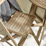 Lox Wood 2 Seat Half Round Folding Garden Table Set - LOX-OUT-DIN-SET-NAT-2-SEAT.jpg