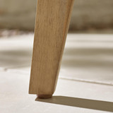 Iko 2x Wood & Cream Chairs + Side Table Outdoor Set - IKO-OUT-SID-TBL-TEA-LEG.jpg