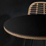 Belize Beige Rattan Garden Bar Set & Cream Cushions - BEL-OUT-BAR-SET-NAT-CRM-TABLE.jpg