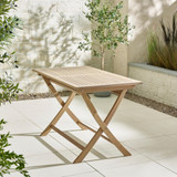 Hamburg Wood 4 Seat Folding Garden Dining Table - Hamburg-Natural-Outdoor-Dining-Table-2.jpg