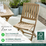Hamburg 2 x Solid Wood Folding Outdoor Dining Chairs - Hamburg--CHR-USP-Graphic.png