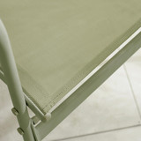 Naxos Green 4 Seat Garden Chairs Sofa & Table Set - Naxo-Garden-Chair-Table-Set-Green-4.jpg