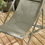 2x Corsica Green Metal & Textilene Deck Chairs - Corsica-Deck-Chair-Set-Green-4.jpg