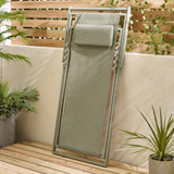 2x Corsica Green Metal & Textilene Deck Chairs - Corsica-Deck-Chair-Set-Green-5.jpg