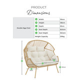 Grey Rattan & Grey Garden Double Egg Chair Seat - Infographics_DoubleEgg_Chair.jpg