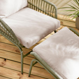 Lyon Green Metal Garden Chair & Footstool + Side Table - Lyon-Outdoor-Chair-Set-Green-4.jpg