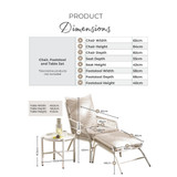 Lyon Green Metal Garden Chair & Footstool + Side Table - Infographic-2026_Lyon_Set.jpg