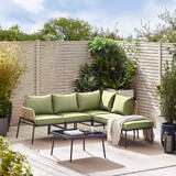 Maldives Beige Rattan & Green 5 Seat Garden Sofa Set - NEW-NEW-Maldives-Sofa-Set-Rattan-Green-1.jpg