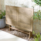 Hamburg & Asa Wood & Wicker 4 Seat Garden Dining Set - Hamburg-Natural-Outdoor-Dining-Table-3.jpg