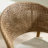 Hamburg & Asa Wood & Wicker 4 Seat Garden Dining Set - ASA-OUT-DIN-CHR-NAT-2_3.jpg