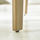 Tari & Hamburg Wood 4 Seat Round Table Garden Dining Set - Tari-Round-Outdoor-Wood-Table-4.jpg