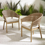 Tari & Asa Wood 4 Seat Round Table Garden Dining Set - ASA-OUT-DIN-CHR-NAT-2-ANGLE.jpg