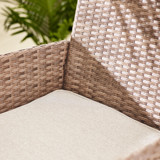 Barbados Beige Rattan 4 Seat Garden Dining Set - Barbados-Nat-Rattan-Outdoor-Set-5-Detail.jpg