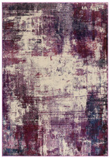 Viva Distressed Magenta & Cream Rug - Viva-Rug-Purple-2.jpg