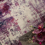 Viva Distressed Magenta & Cream Rug - VIVA-RUG-PURPLE_02.jpg