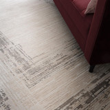 Strata Grey & Cream Sketched Border Rug - STRATA-RUG-BORDER-GREY_02.jpg