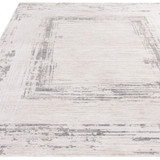 Strata Grey & Cream Sketched Border Rug - STRATA-RUG-BORDER-GREY_04.jpg