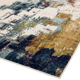 Ruddick Multicoloured Distressed Rug - Ruddick-Rug-Distressed-Multi_2.jpg