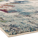 Ruddick Multicoloured Distressed Rug - Ruddick-Rug-Distressed-Multi_4.jpg