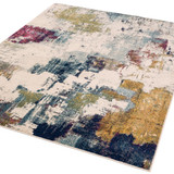 Ruddick Multicoloured Distressed Rug - RUDDICK-RUG-MULTI_04.jpg