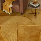 Rift Mustard Yellow Carved Arches Rug - RIFT-RUG-MUSTARD_02.jpg