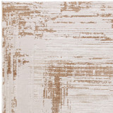 Strata Gold & Cream Sketched Border Rug - Strata-Rug-Border-Sketch-Gold_2.jpg