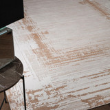 Strata Gold & Cream Sketched Border Rug - STRATA-RUG-BORDER-GOLD_02.jpg