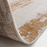Strata Gold & Cream Sketched Border Rug - STRATA-RUG-BORDER-GOLD_07.jpg