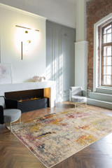 Haze Abstract Multicolour Rug - Haze-Rug-Multi_LS-2.jpg
