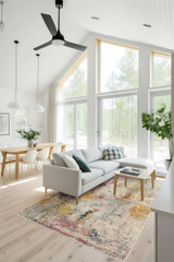 Haze Abstract Multicolour Rug - Haze-Rug-Multi_LS.jpg