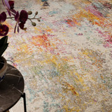 Haze Abstract Multicolour Rug - HAZE-RUG-MULTI_02.jpg Haze Abstract Multicolour Rug - HAZE-RUG-MULTI_02.jpg