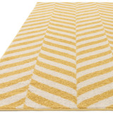 Chevron Yellow & Cream Rug - CHEVRON-RUG-YELLOW_05.jpg Chevron Yellow & Cream Rug - CHEVRON-RUG-YELLOW_05.jpg