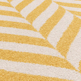 Chevron Yellow & Cream Rug - CHEVRON-RUG-YELLOW_06.jpg Chevron Yellow & Cream Rug - CHEVRON-RUG-YELLOW_06.jpg