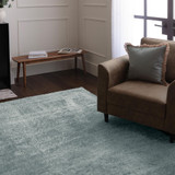 Selby Light Blue Shaggy Rug - SELBY-RUG-BLUE_01.jpg