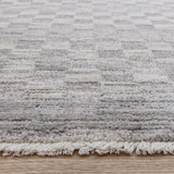 Melrose Grey Checkerboard Rug - Melrose-Rug-Checkerboard-Grey_5.jpg