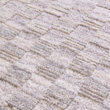 Melrose Grey Checkerboard Rug - Melrose-Rug-Checkerboard-Grey_4.jpg