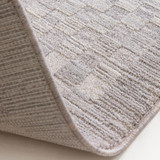 Melrose Grey Checkerboard Rug - Melrose-Rug-Checkerboard-Grey_3.jpg