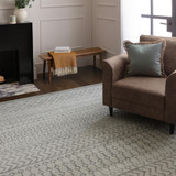 Korra Grey Aztec Patterned Rug - KORRA-RUG-AZTEC-GREY_01.jpg