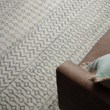 Korra Grey Aztec Patterned Rug - KORRA-RUG-AZTEC-GREY_02.jpg