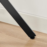 Leonardo Oak Veneer Console Table - Leonardo-OAK-Top-console-Table-5.jpg