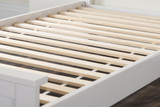 Azure White Solid Pine Single Bed Frame - azure-single-white-pine-wood-modern-stylish-bed-frame_1.jpg