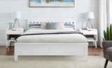 Azure Modern White Solid Pine King Bed - azure-white-wooden-modern-king-bed-no-draws-1.jpg