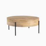 Rohan Round Solid Acacia Wood Coffee Table - ROHA-COF-TBL-RND-WBG_2.jpg