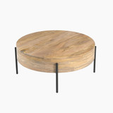 Rohan Round Solid Acacia Wood Coffee Table - ROHA-COF-TBL-RND-WBG_3.jpg