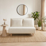Bobby Off-White Boucle Fabric Double Folding Sofa Bed - BOBB-SOF-BED-DBL-BCL-WHT_L2_AI_4K.jpg