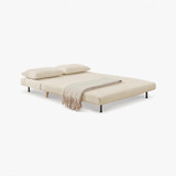 Bobby Off-White Boucle Fabric Double Folding Sofa Bed - BOBB-SOF-BED-DBL-BCL-WHT_WB_AI_4K.jpg